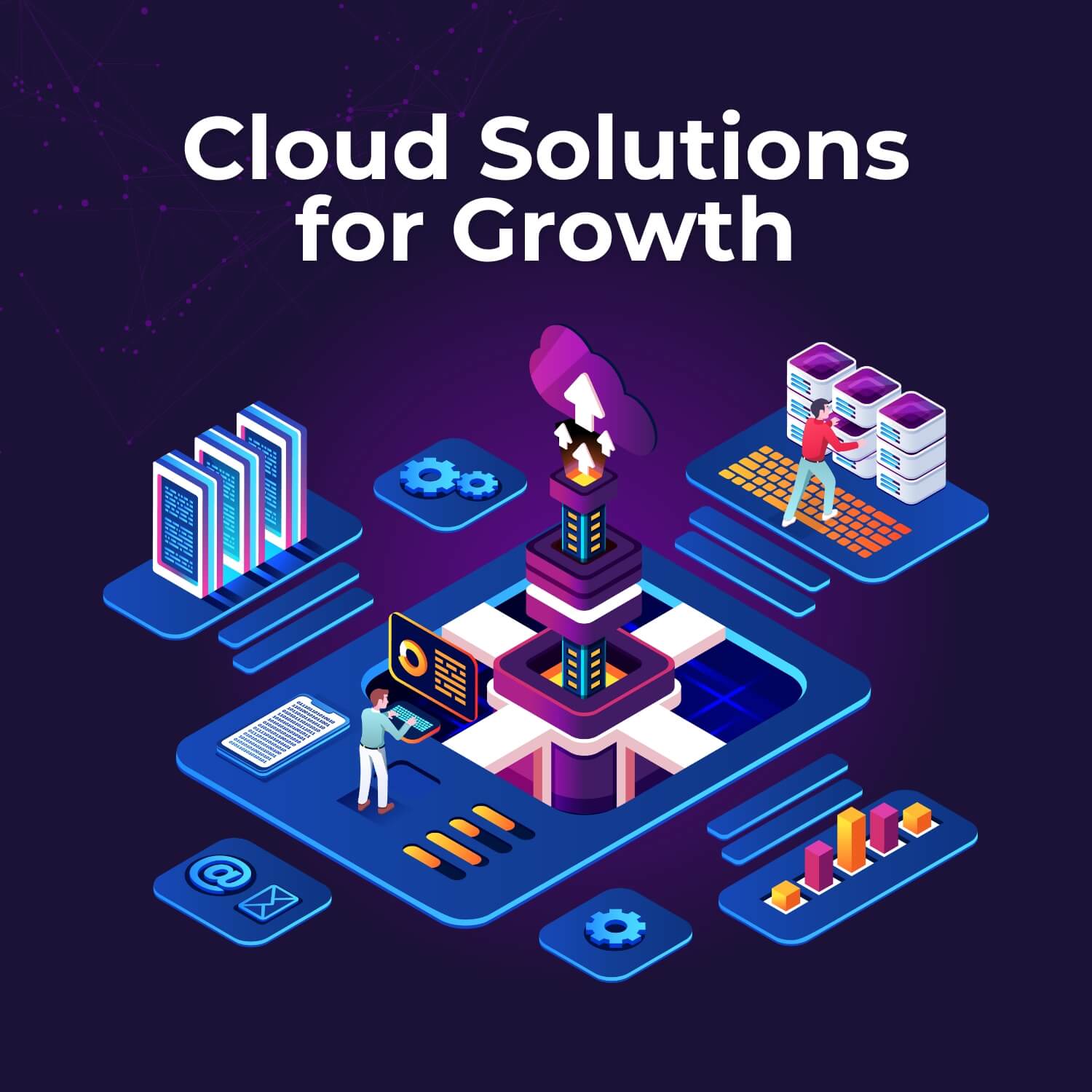 Cloud Native Development